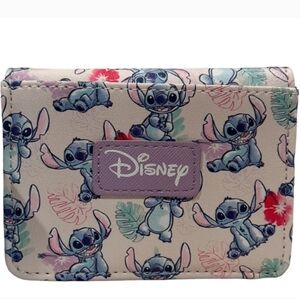 Disney Stitch Kids Wallet
